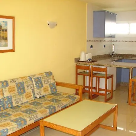 Faisan * Playa del Inglés