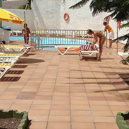 Faisan Apartment