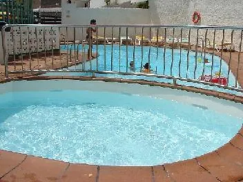 Hotel Faisan Playa del Inglés