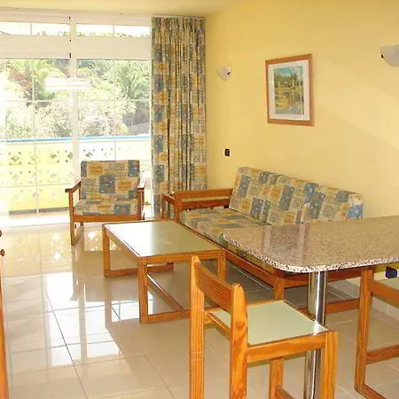 Apartment Faisan *