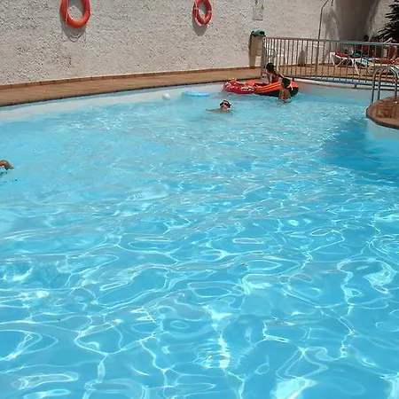 Hotel Faisan Playa del Inglés