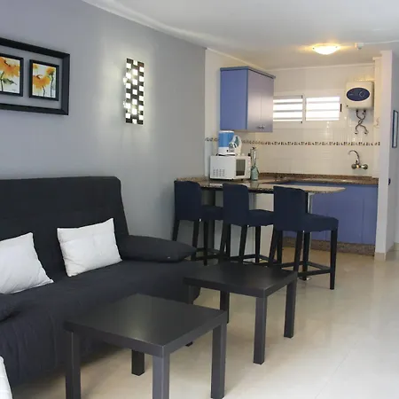 Faisan Apartment