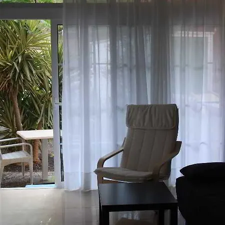 Faisan Apartment Playa del Ingles (Gran Canaria)