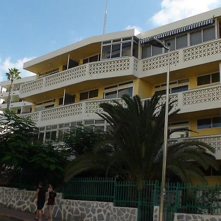 Faisan Apartment Playa del Ingles (Gran Canaria)
