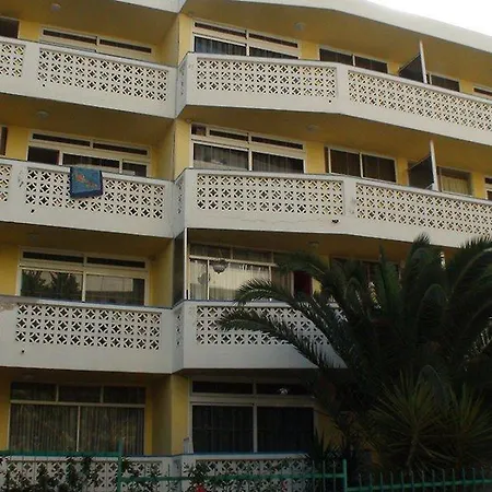 Apartment Faisan Playa del Ingles (Gran Canaria)