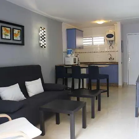 Faisan Apartment