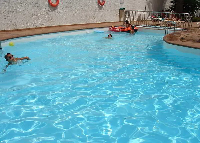 Hotel Faisan Playa del Inglés