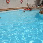 Hotel Faisan Playa del Inglés