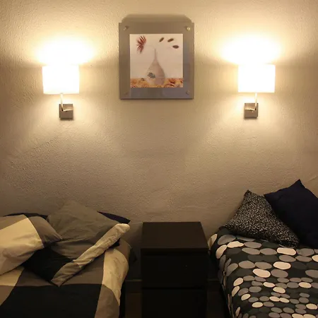 Faisan * Playa del Inglés