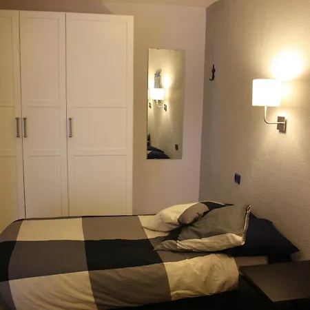 Faisan * Playa del Ingles (Gran Canaria)