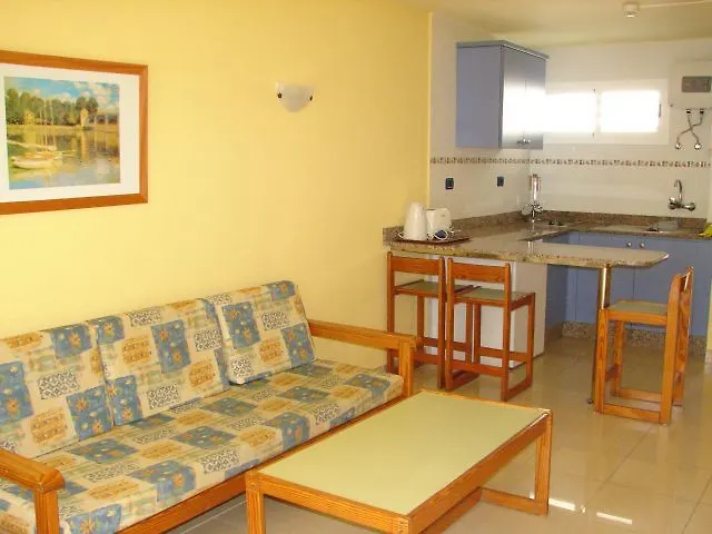 Faisan * Playa del Ingles (Gran Canaria)